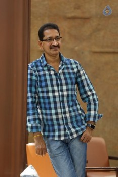 Bhimaneni Srinivasa Rao Photos - 3 of 21