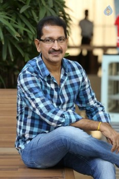 Bhimaneni Srinivasa Rao Photos - 5 of 21