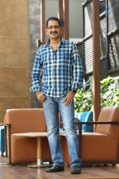 Bhimaneni Srinivasa Rao Photos - 10 of 21