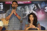 Bhoo Movie Success Meet - 12 of 55