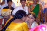 Bhuma Nagi Reddy Daughter Marriage Photos - 14 of 48