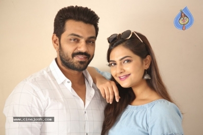 Bichagada Majaka Movie Audio Launch - 4 of 21