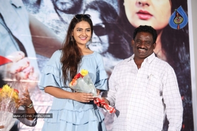 Bichagada Majaka Movie Audio Launch - 6 of 21