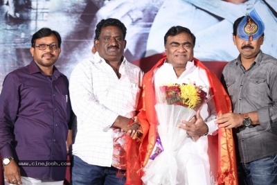 Bichagada Majaka Movie Audio Launch - 9 of 21