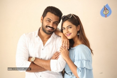 Bichagada Majaka Movie Audio Launch - 13 of 21