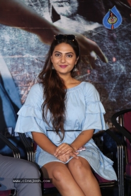 Bichagada Majaka Movie Audio Launch - 17 of 21