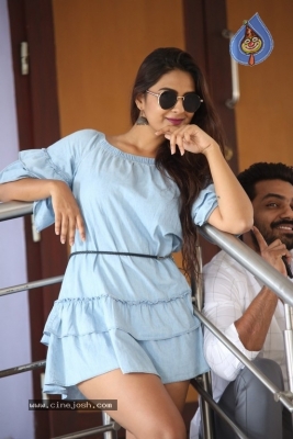 Bichagada Majaka Movie Audio Launch - 19 of 21