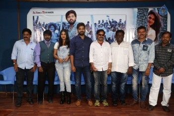 Bichagada Majaka Press Meet - 3 of 19