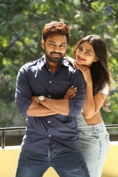 Bichagada Majaka Press Meet - 7 of 19