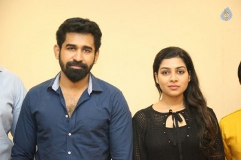 Bichchagadu Success Meet - 1 of 21