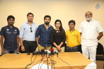 Bichchagadu Success Meet - 2 of 21