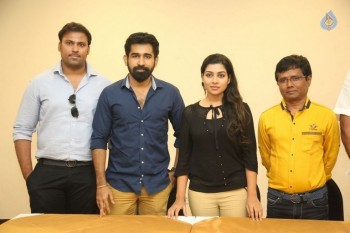 Bichchagadu Success Meet - 4 of 21