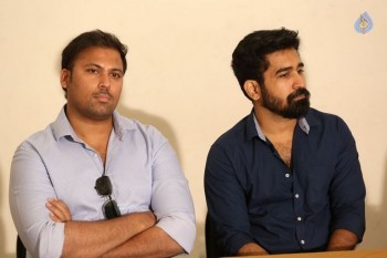 Bichchagadu Success Meet - 11 of 21