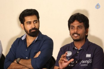 Bichchagadu Success Meet - 13 of 21