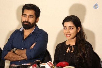 Bichchagadu Success Meet - 14 of 21