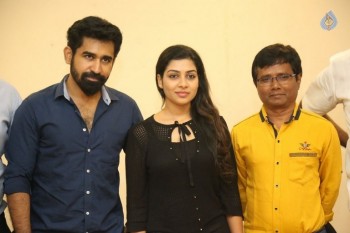 Bichchagadu Success Meet - 16 of 21