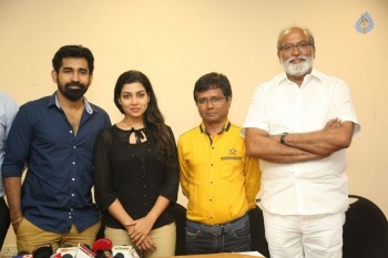 Bichchagadu Success Meet - 21 of 21