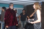 BIG B at Puri Jagannath Office - 23 of 69