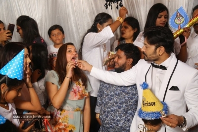 Bigg Boss Kaushal Birthday Celebrations - 5 of 21