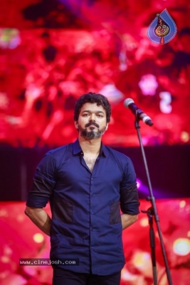 Bigil Audio Launch Photos - 3 of 77