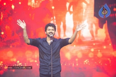 Bigil Audio Launch Photos - 4 of 77