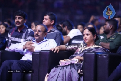 Bigil Audio Launch Photos - 16 of 77