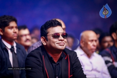 Bigil Audio Launch Photos - 21 of 77