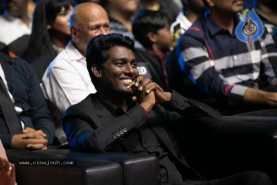 Bigil Audio Launch Photos - 23 of 77