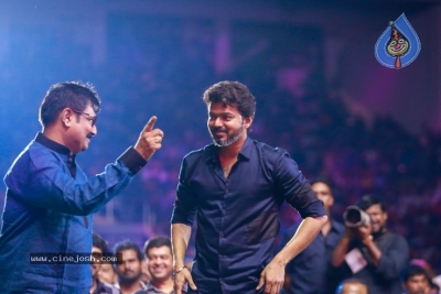 Bigil Audio Launch Photos - 35 of 77