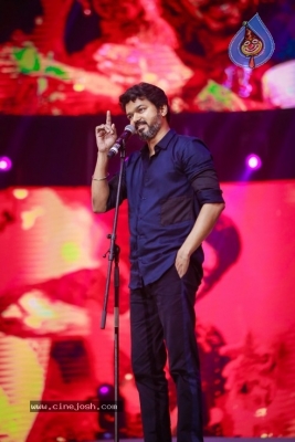 Bigil Audio Launch Photos - 39 of 77