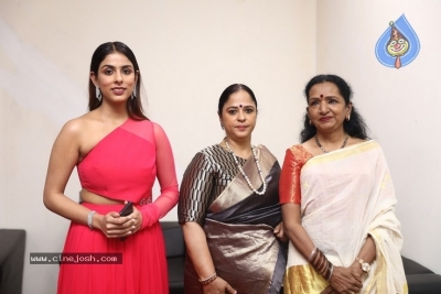 Bigil Audio Launch Photos - 53 of 77