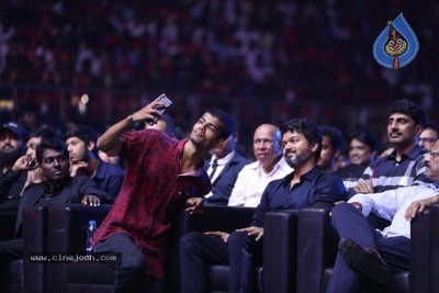 Bigil Audio Launch Photos - 57 of 77