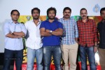 Billa Ranga Movie Press Meet - 10 of 90