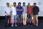 Billa Ranga Movie Press Meet - 89 of 90
