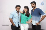 Billa Ranga Movie Press Meet - 7 of 51