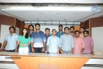 Billa Ranga Movie Press Meet - 12 of 51