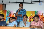 Billa Ranga Movie Press Meet - 27 of 51