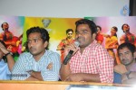 Billa Ranga Movie Press Meet - 36 of 51