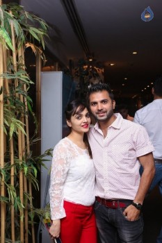 Bisket 126th Azhar Screening Photos - 20 of 47