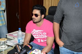 BMR Success Tour in Vizag - 1 of 50