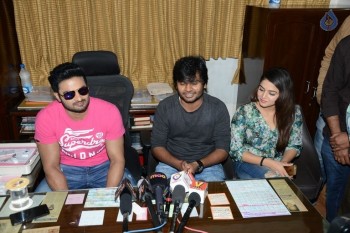 BMR Success Tour in Vizag - 29 of 50