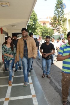 BMR Success Tour in Vizag - 33 of 50