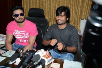 BMR Success Tour in Vizag - 34 of 50