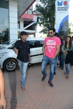 BMR Success Tour in Vizag - 37 of 50