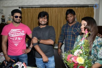 BMR Success Tour in Vizag - 44 of 50