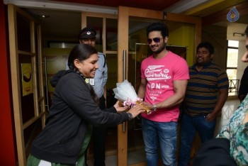 BMR Success Tour in Vizag - 47 of 50