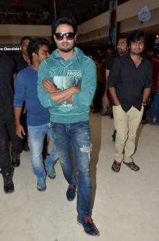 BMR Team at Radio Mirchi Fundraising Event - 16 of 55