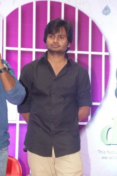 BMR Team at Radio Mirchi Fundraising Event - 22 of 55