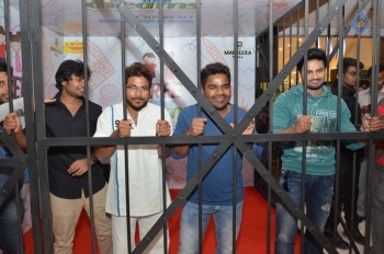 BMR Team at Radio Mirchi Fundraising Event - 26 of 55