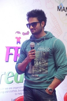 BMR Team at Radio Mirchi Fundraising Event - 29 of 55